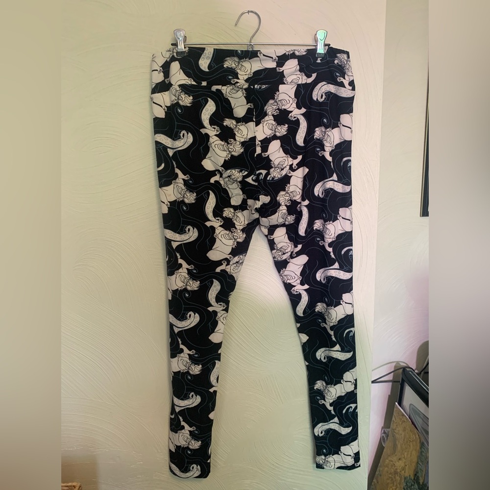 Ursula LuLaRoe Leggings